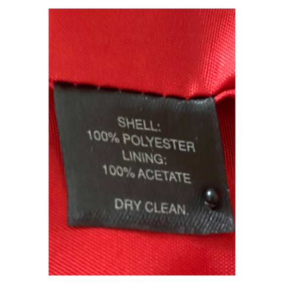 White House Black Market Criss Cross Halter Dress - Picture 12 of 15